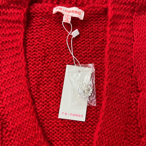 Re:named sweater - Picture 8 of 10
